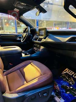 شيفروليه تاهو